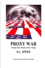 Image for Proxy War : Volume One: Phantom War Trilogy