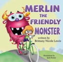 Image for Merlin the Friendly Monster