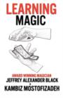 Image for Learning Magic