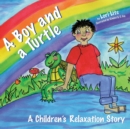 Image for A Boy and a Turtle