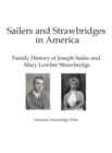 Image for Sailers and Strawbridges in America