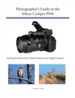 Image for Photographer&#39;s Guide to the Nikon Coolpix P950