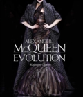 Image for Alexander McQueen  : evolution