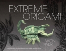 Image for Extreme Origami