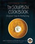 Image for The Soupbox cookbook  : sensational soups for healthy living