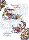 Image for The Art of the Doodle : Discover Your Inner Artist - Includes Instructional Book and Guided Journal