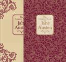 Image for The Complete Novels of Jane Austen (Knickerbocker Classics)