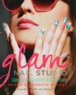 Image for Glam nail studio  : tips to create salon perfect nails