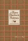 Image for The Complete Sherlock Holmes (Knickerbocker Classic)