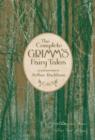 Image for The Complete Grimm&#39;s Fairy Tales (Knickerbocker Classics)