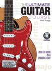 Image for The Ultimate Guitar Course