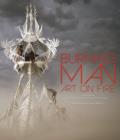 Image for Burning man  : art on fire