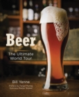 Image for Beer  : the ultimate world tour