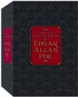 Image for The Complete Tales &amp; Poems of Edgar Allan Poe (Knickerbocker Classics)