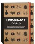 Image for The Inkblot Pack : Includes the 10 Classic  Inkblots for You to Interpret &amp; a Beautifully Designed Journal with Thought Provoking Quotes