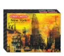 Image for Street Notes-New York Artwork by AVone (Note Cards)