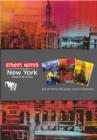 Image for Street Notes-New York
