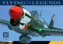 Image for Flying Legends : 16-Month Calendar September 2014 Through December 2015