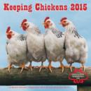 Image for Keeping Chickens