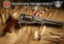 Image for NRA National Firearms Museum : 16-Month Calendar September 2014 Through December 2015