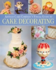 Image for The Artisan Cake Company&#39;s visual guide to cake decorating