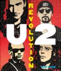Image for U2  : revolution