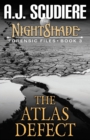 Image for The Nightshade Forensic Files
