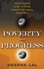 Image for Poverty and progress: realities and myths about global poverty