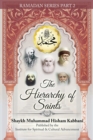Image for The Hierarchy of Saints, Part 2