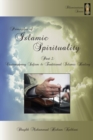Image for Principles of Islamic Spirituality, Part 2 : Contemporary Sufism &amp; Traditional Islamic Healing