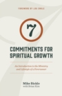 Image for 7 Commitments for Spiritual Growth