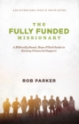 Image for Fully Funded Missionary