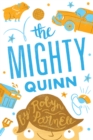 Image for The mighty Quinn