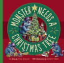 Image for Monster Needs a Christmas Tree
