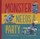 Image for Monster needs a party