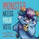 Image for Monster needs your vote