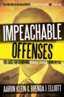 Image for Impeachable Offenses