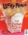 Image for Lucky Peach Issue 5 : Chinatown