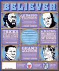 Image for The Believer, Issue 95