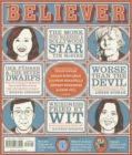 Image for The Believer, Issue 96