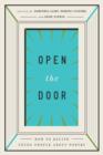 Image for Open the Door : How to Excite Young People about Poetry