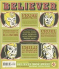 Image for The Believer, Issue 98