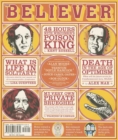 Image for The Believer, Issue 99