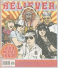 Image for The Believer, Issue 100