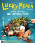Image for Lucky Peach, Issue 6