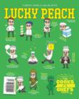 Image for Lucky Peach, Issue 9 : The Cooks and Chefs Issue #2