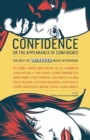 Image for Confidence, or the Appearance of Confidence