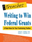 Image for Writing to Win Federal Grants