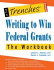 Image for Writing to Win Federal Grants -The Workbook