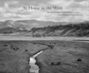 Image for At home in the West  : the lure of public land